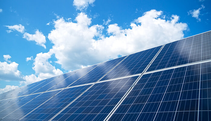 Placas Solares