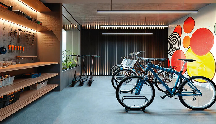 Bike Community